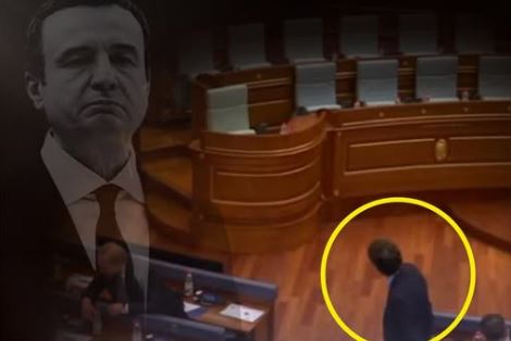 Vonesa e mandatimit: Murati pret vendimin e Kurtit