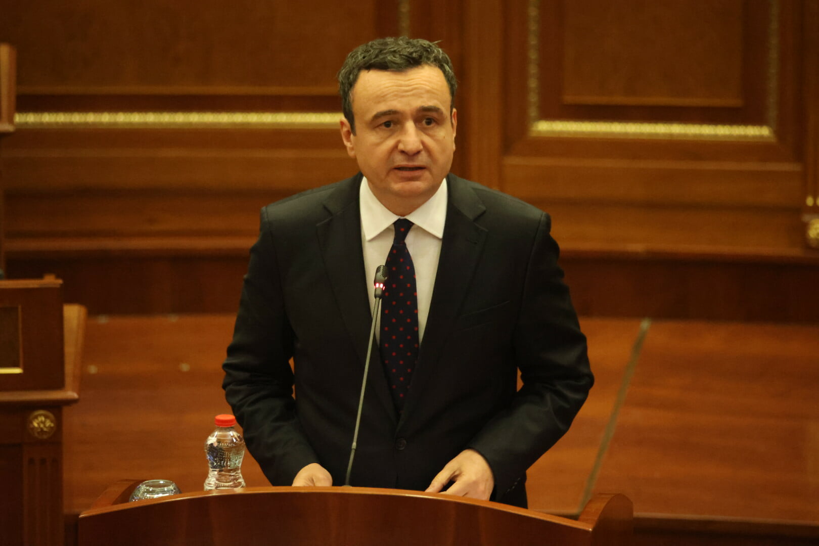 Vendimet e Para të Qeverisë së Re Kurti në Kosovë