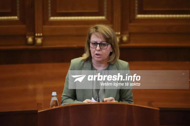 Bajrami: Vendi po përgatitet për zgjedhje të reja