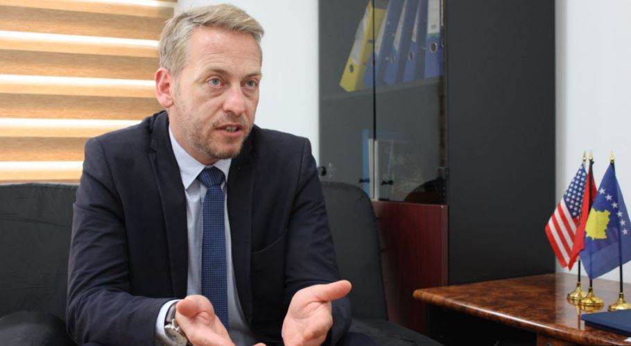 Deda: Procesi zgjati nëntë muaj për të arritur tek 56 votat