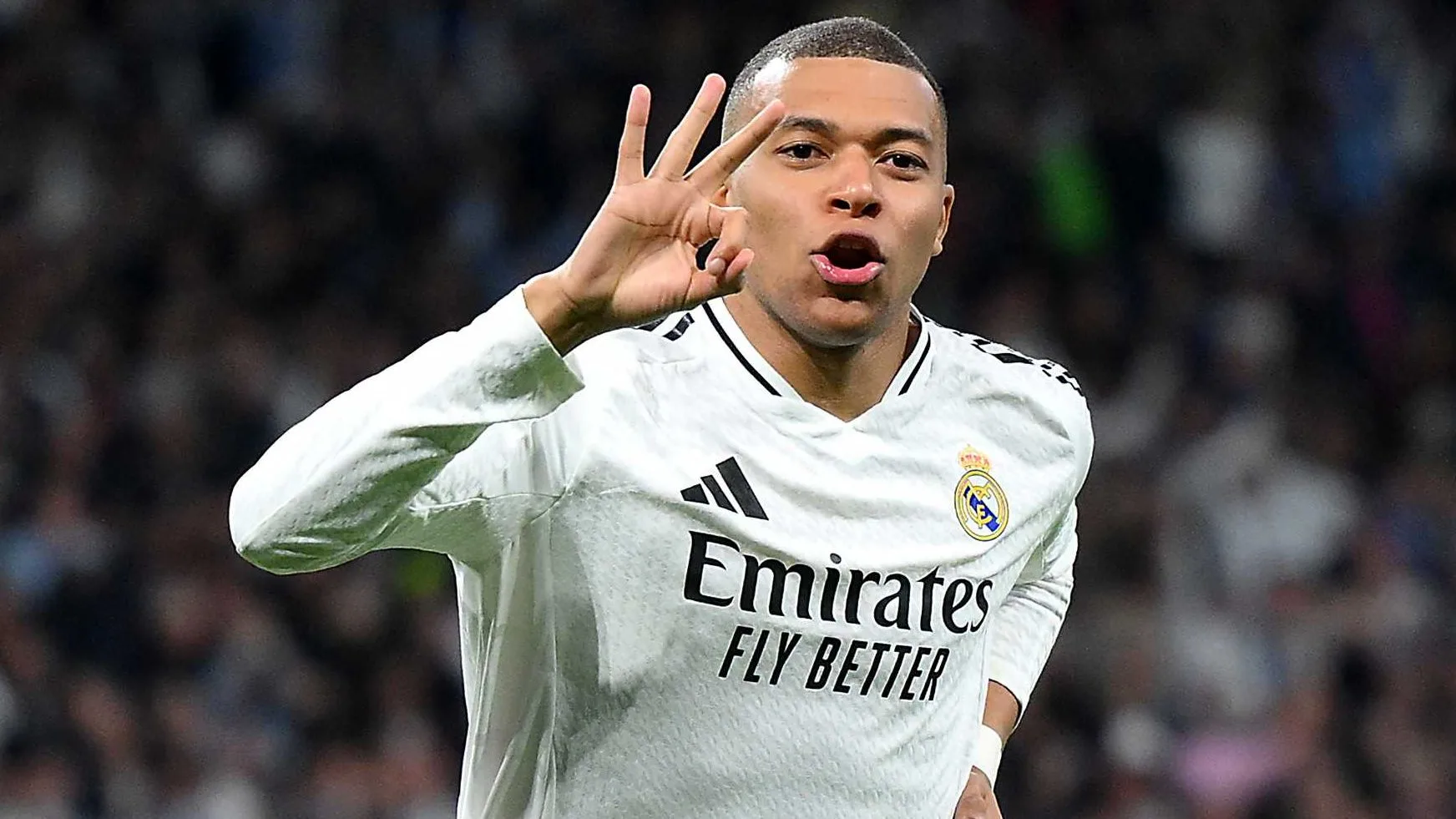 Mbappe shënon, ‘El Clasico’ hapet kundër Barcelonës
