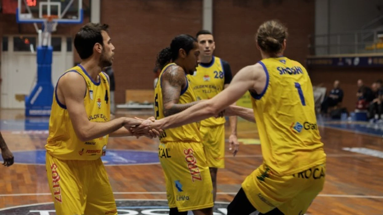 Ylli siguron suksesin e parë në ligën e basketbollit kosovar