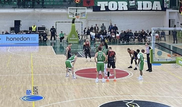 Trepça pëson humbje në shtëpi ndaj Bashkimit në “Minatori”