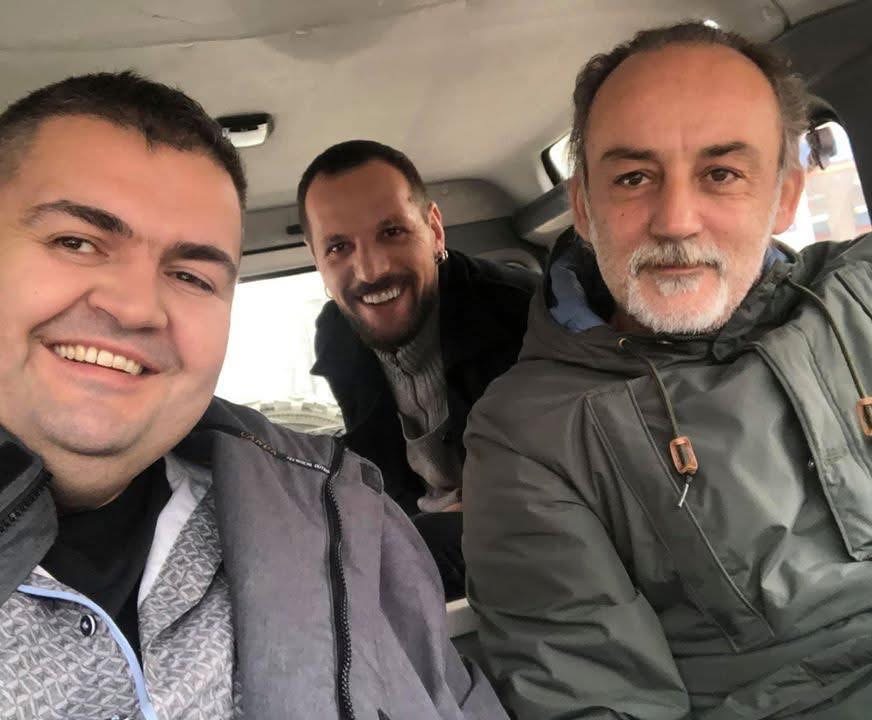 Fatmir Spahiu propozohet ministër, aktori lavdëron vendimin