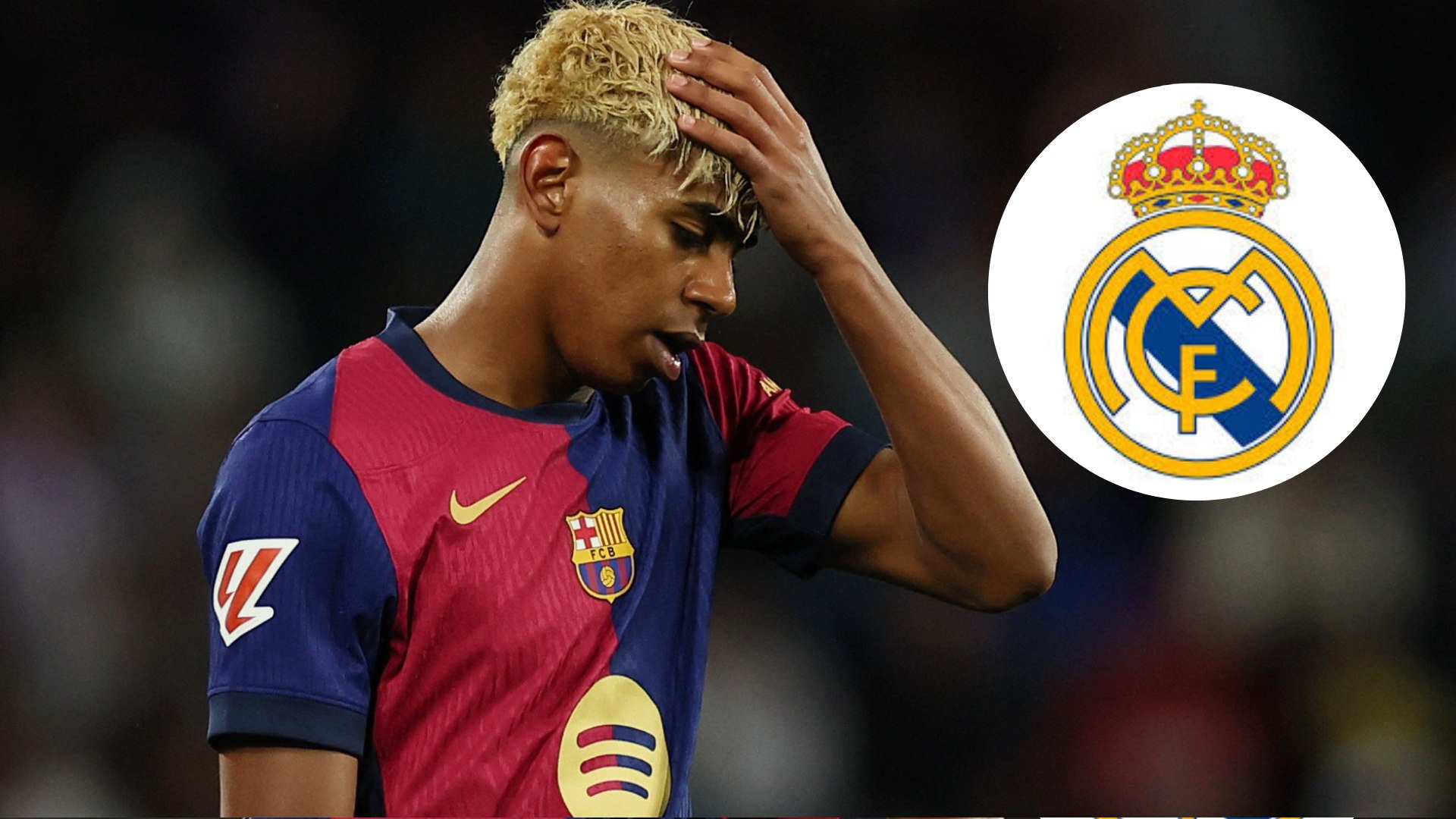 Zhvillimi i Yamalit: Tifozët dhe ndikimi në performancën e tij