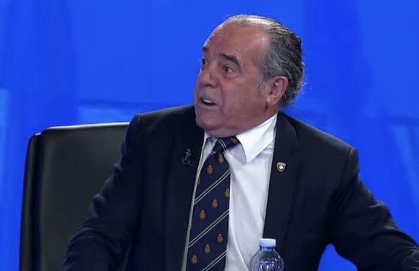 Matoshi: Kosova po funksionon, Kurti kundërshton Republikën