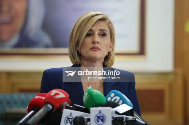 Kusari: Kurti kishte një çështje personale me një anëtar të LDK-së