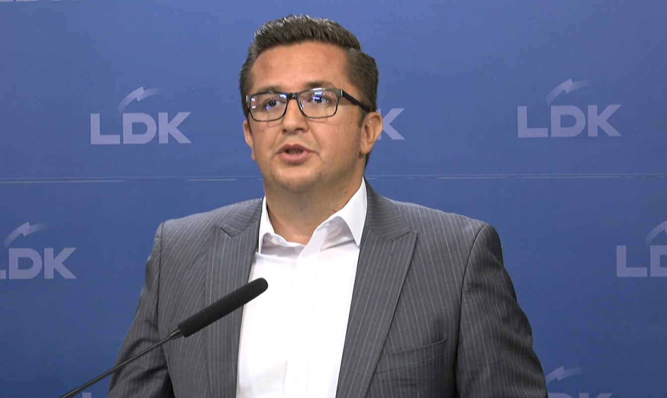 Mustafa: Qeveritë e ardhshme do të forcojnë aleancat ndërkombëtare