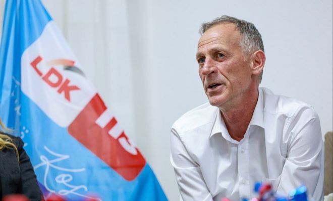 LDK dhe PDK bashkohen në Fushë Kosovë kundër VV-së dhe AAK-së
