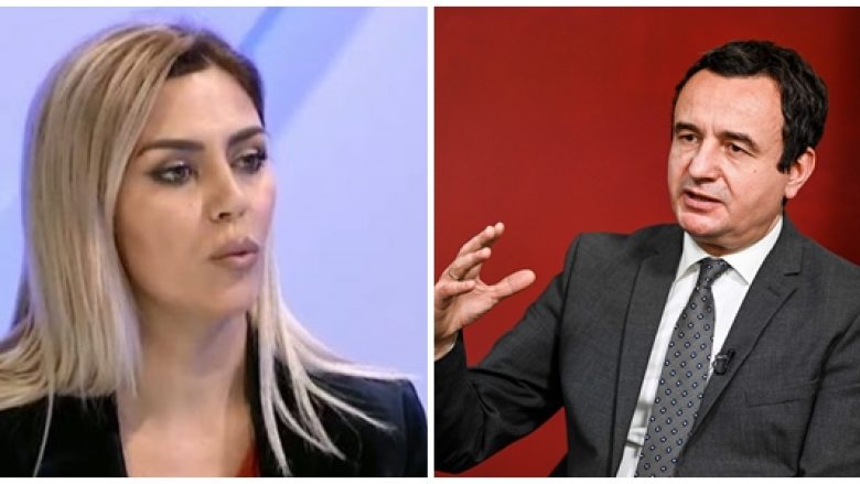 Deliu: Votimi tregon dobësinë politike të Kurtit