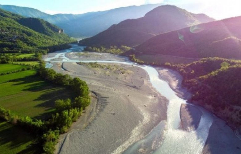 Lumi Vjosa bëhet pjesë e UNESCO-s, mbrojtje për parkun kombëtar