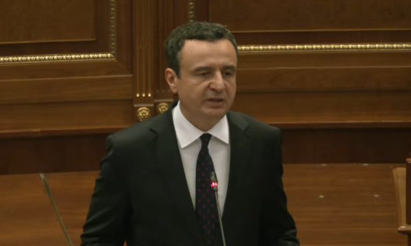 Media Gjermane: Vështirësi në Formimin e Koalicionit në Kosovë