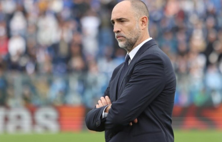 Juventusi njofton largimin e trajnerit Igor Tudor