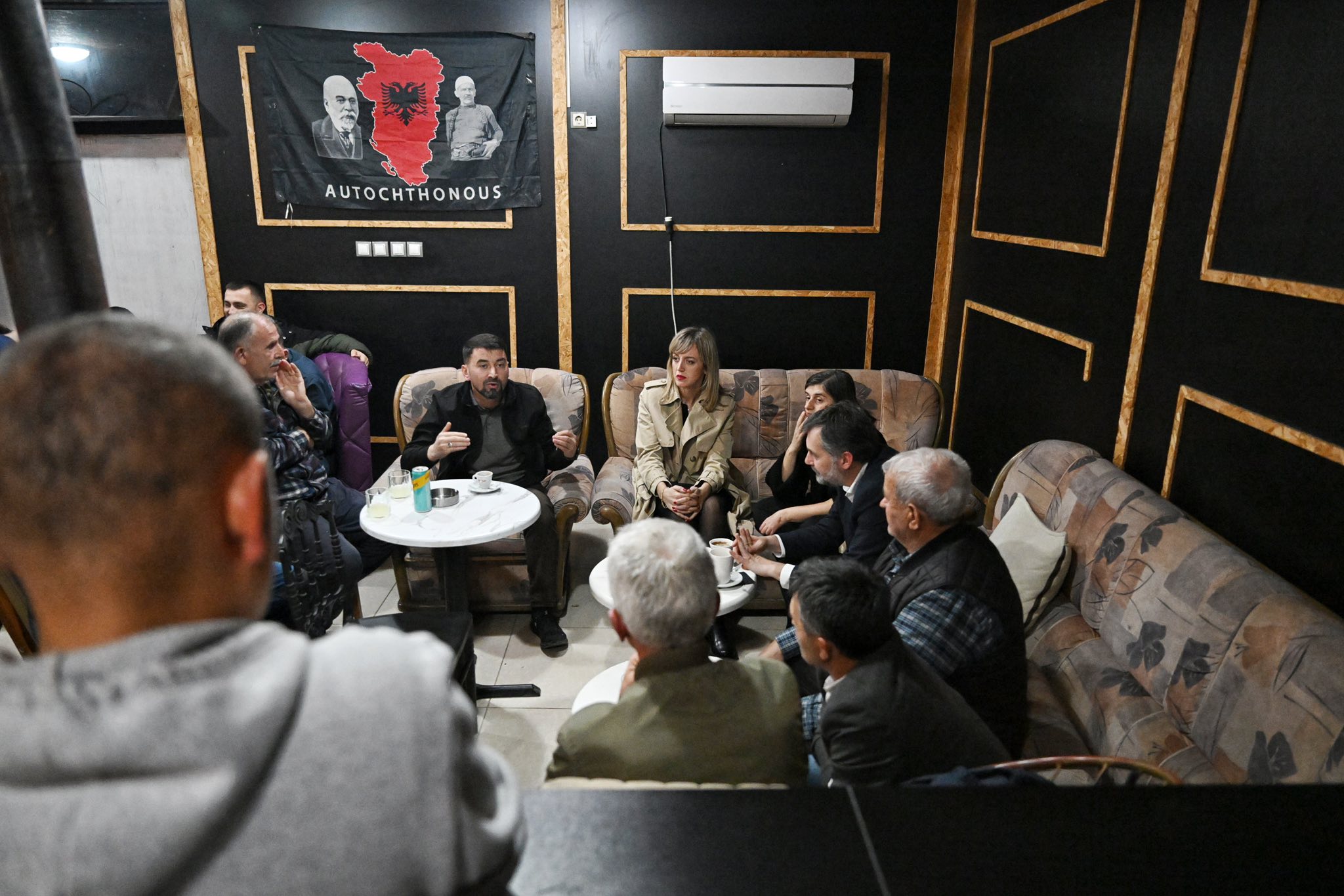 Çeku: Ndryshime të rëndësishme në Vranidoll nga 9 nëntori