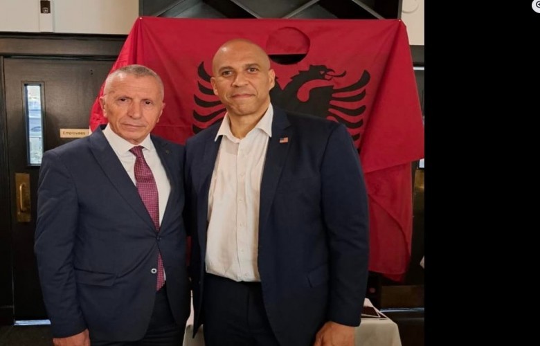 Shqiptarët e Luginës kërkojnë mbështetje në Senatin e Serbisë