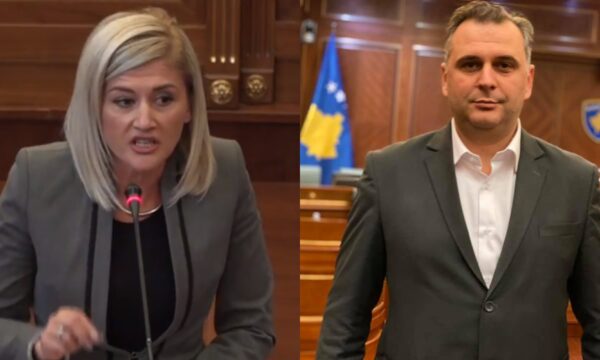 Qëndrimi i qeverisë në pikëpyetje, takimi me Osmanin i paqartë