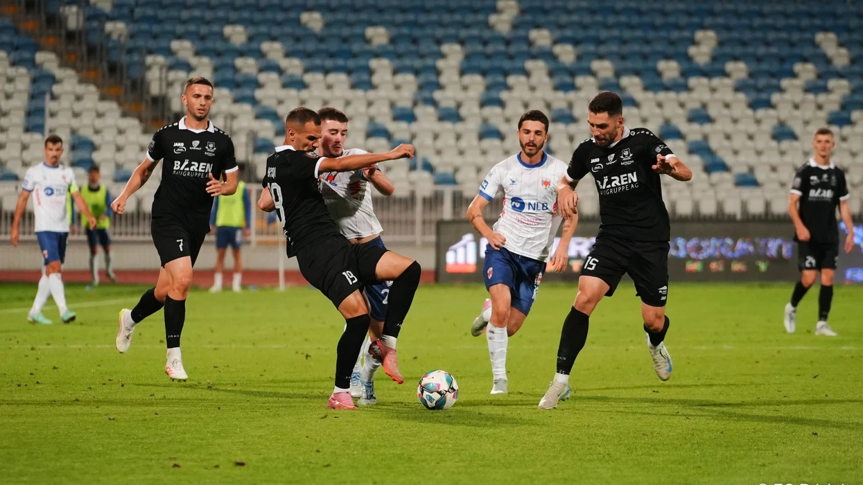 Derbit e nxehtë në Podujevë dhe Malishevë këtë mesjavë