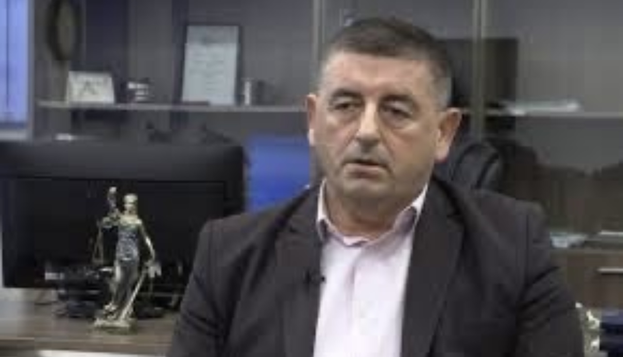 Prokurori Beqë Shala arrestohet për 48 orë për korrupsion