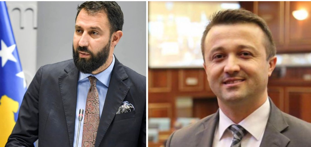 Berisha: Kurti më tha personalisht se nuk do të riemërohesha ministër