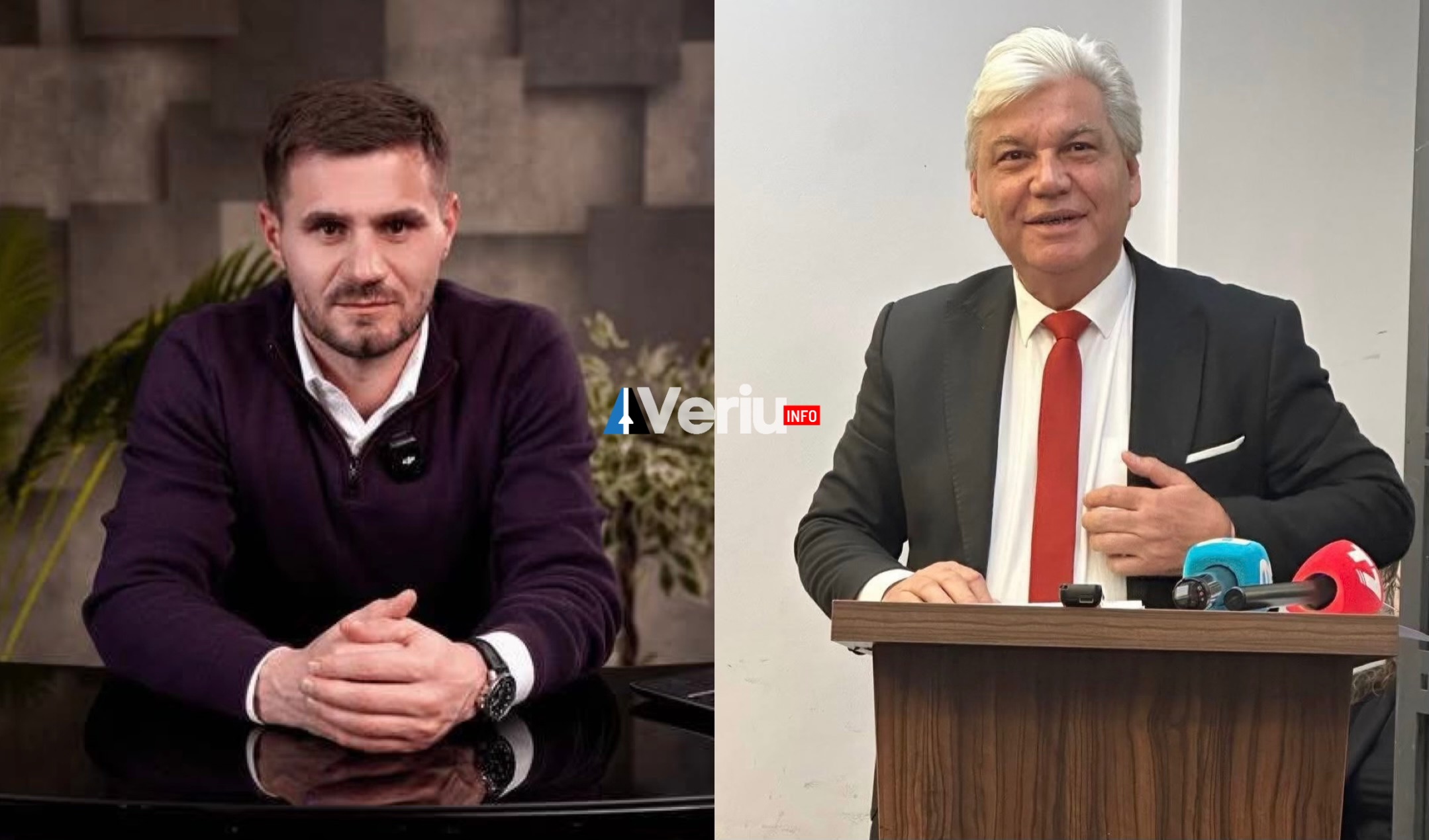 Olluri ironizon Kryeziun: Më aktiv në VV se Kurti, por jashtë qeverisë