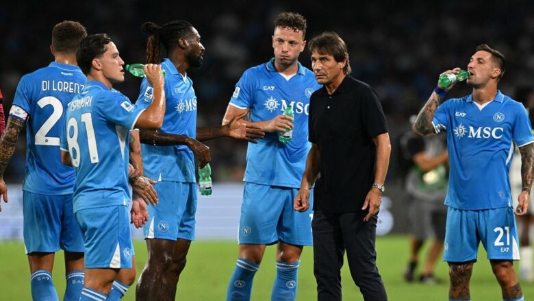 Rrahmani i gatshëm për të luajtur pas rikuperimit nga lëndimi