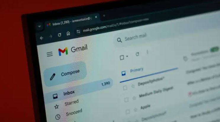 Rrjedhje e mbi 180 milionë fjalëkalimeve Gmail, verifikoni llogarinë tuaj