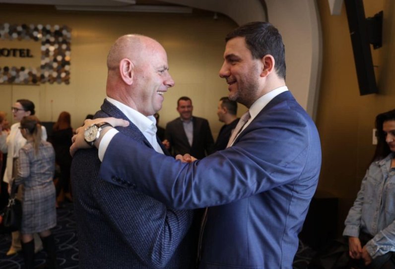 Memli Krasniqi komenton rolin e Ramiz Lladrovcit në PDK