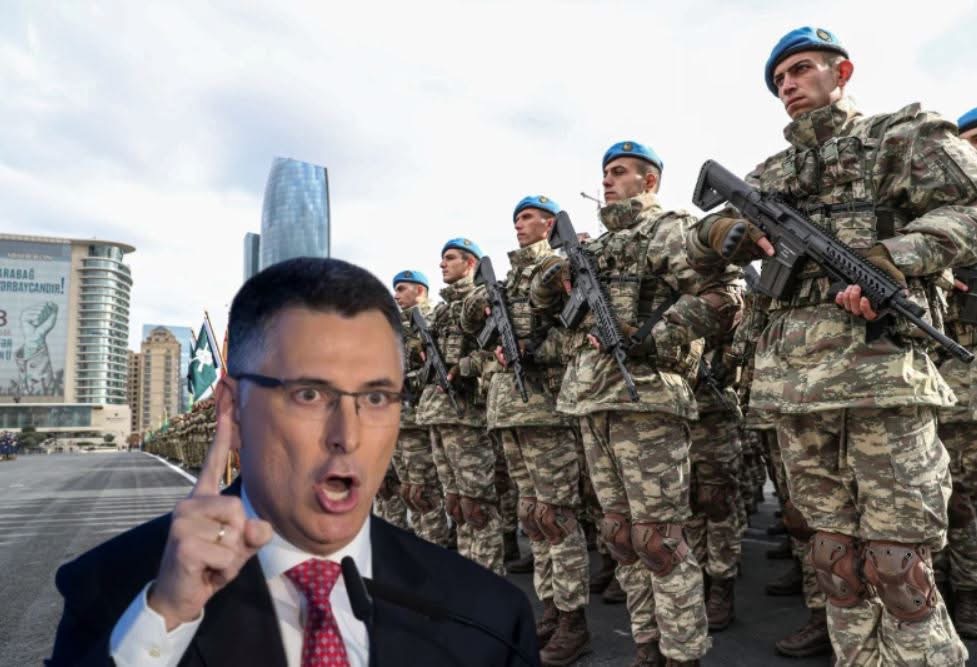 Kryediplomati Saar: Izraeli kundërshton praninë turke në Gaza