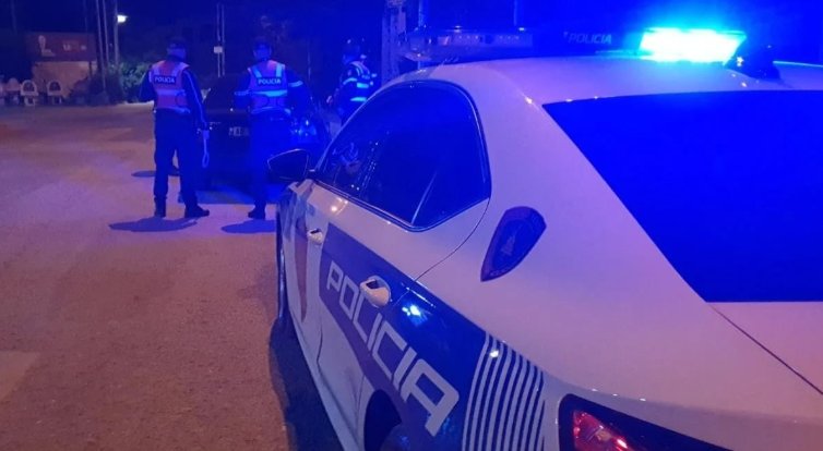 E reja humb jetën në aksident trafiku në Krujë