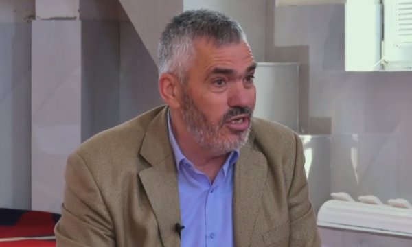 Mulla Osmani kritikon Ministrinë e Mbrojtjes për trajtimin e vajzës