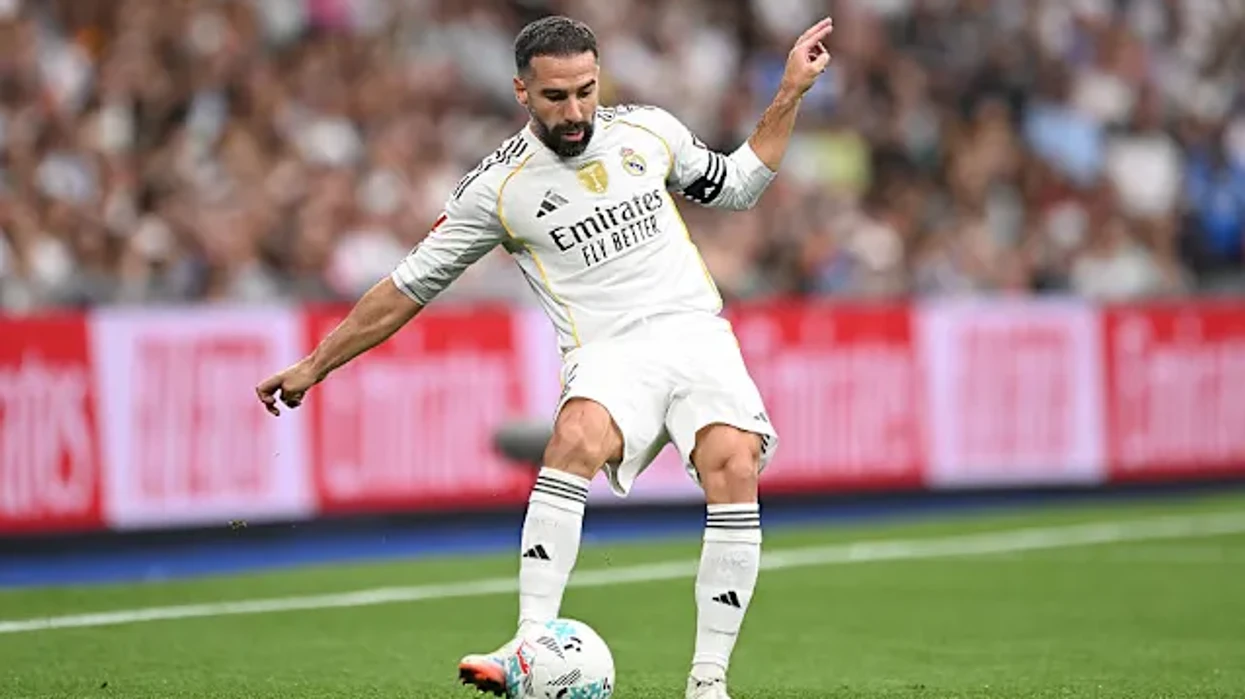 Dani Carvajal përballet me dëmtim të gjatë pas El Clasico