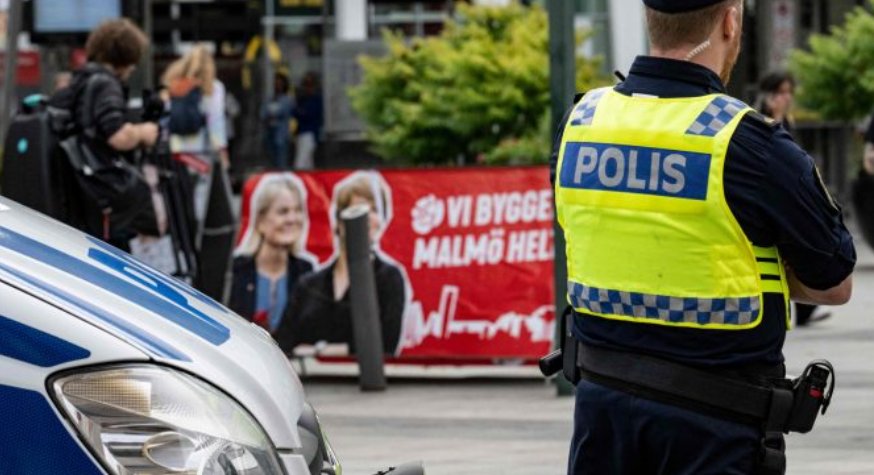 Suedia propozon dënime për 13-vjeçarët kundër krimit të organizuar