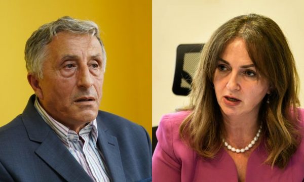 Jasharaj: Vendimi i Kurtit për Nagavcin ishte korrekt