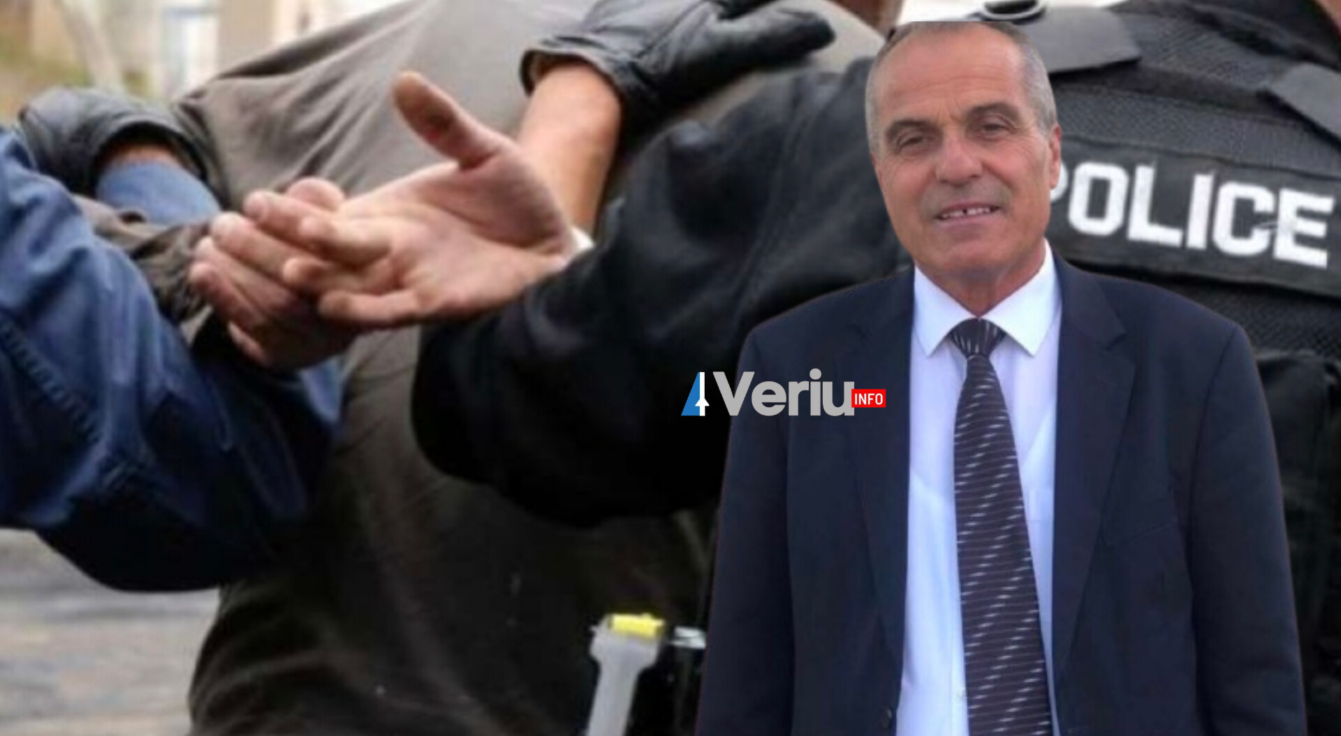 Mjeku në Vushtrri arrestohet për korrupsion financiar