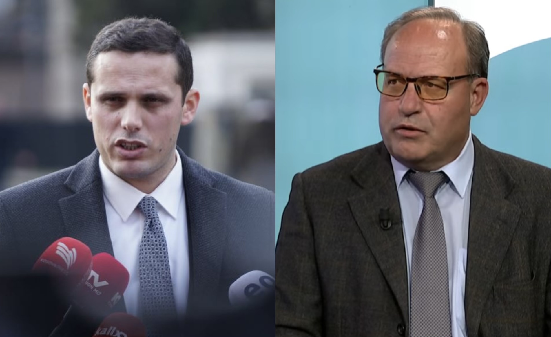 Ramabaja kërkon falje për cenimin e dinjitetit të Grudës