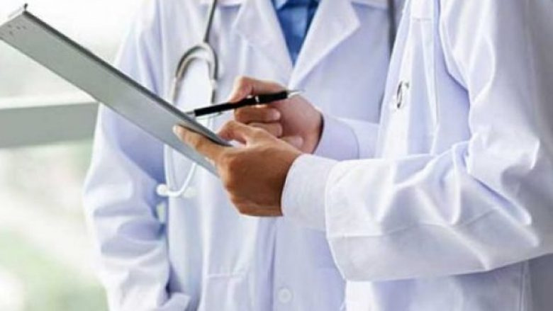 Mjeku në Vushtrri arrestohet për dyshime korrupsioni