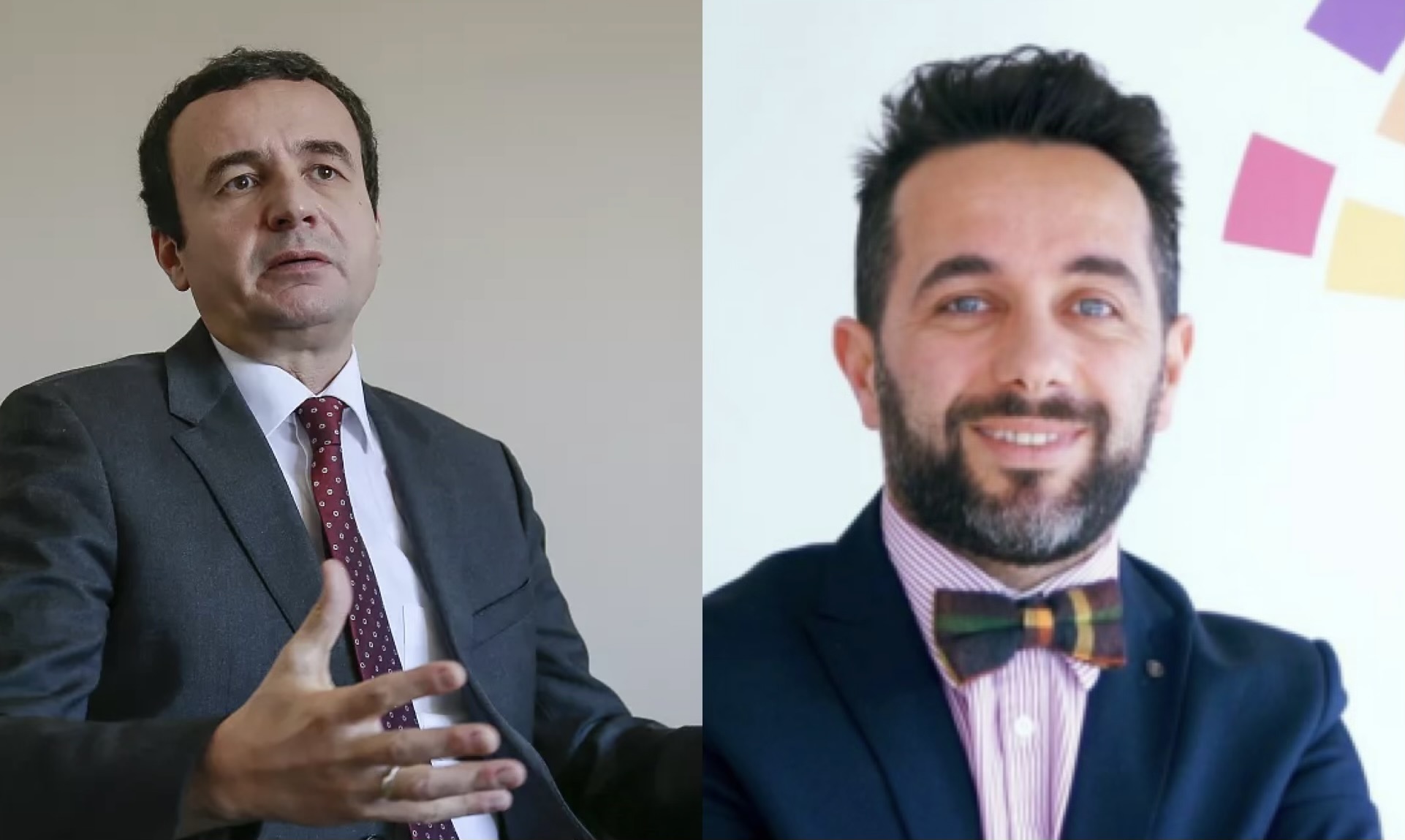 Muharremi: Kurti larg shumicës, situata e tij e vështirë