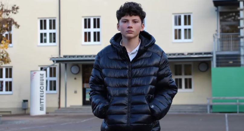 Adoleshenti nga Vushtrria shpëton shokun në Gjermani