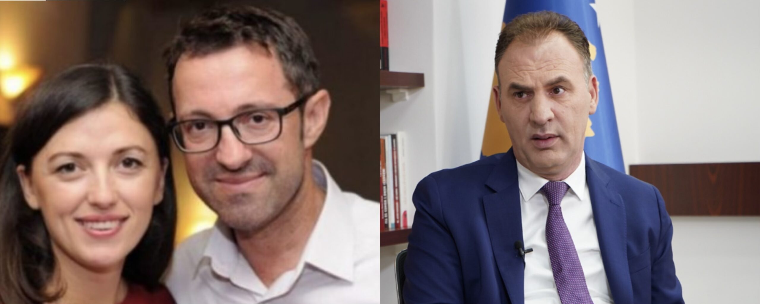 NISMA reagon ndaj kritikave: Mbështetja për Limajn rritet