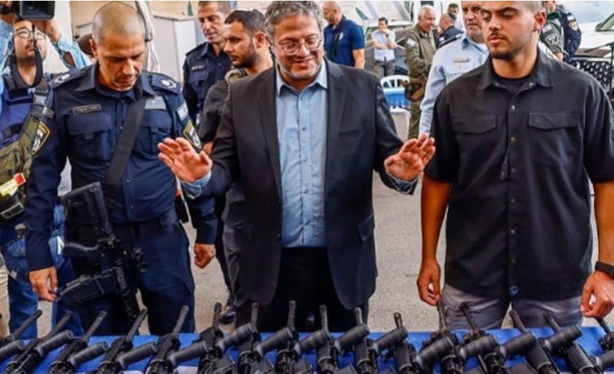 Ministri izraelit kërkon shkatërrimin e Hamasit pas dorëzimit