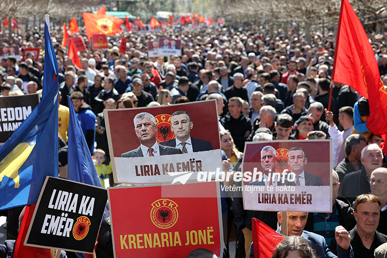 Gjykata Kushtetuese shfuqizon nenin që kufizonte pensionet e veteranëve