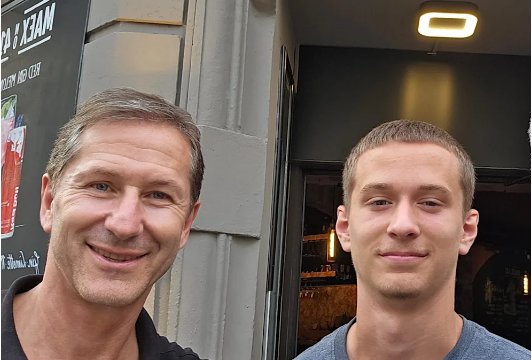 Kosova dhe Shqipëria interesohen për talentin Yll Gashi