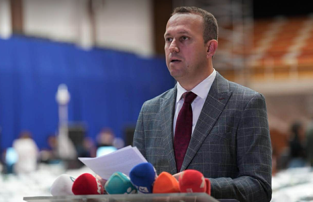 KQZ kërkon fonde për zgjedhje të jashtëzakonshme