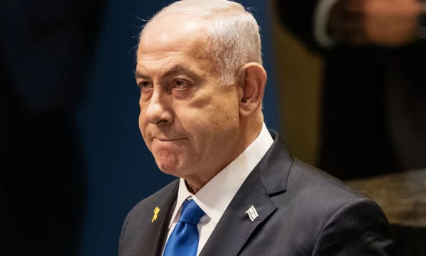 Izraeli nis sulme intensive në Gaza me urdhër të Netanjahut