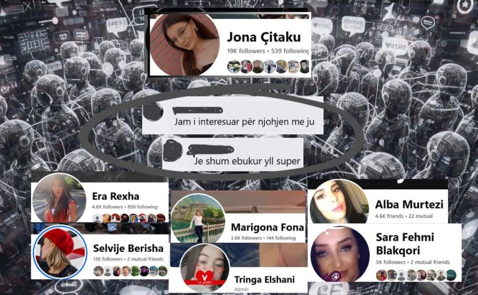 VV Rindez Debatin për ‘Gratë e Rreme’ para Zgjedhjeve të Reja