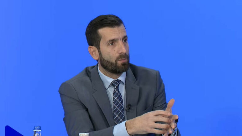 Demhasaj: Qeveria aktuale s’mund të propozojë buxhetin e ri