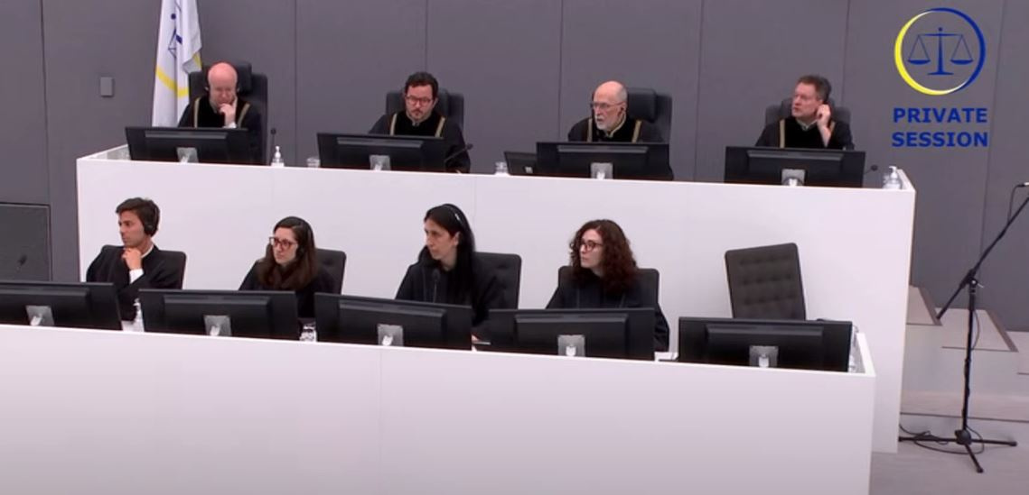 Mungon mbikëqyrja e nevojshme për Gjykatën Speciale