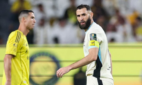 Al-Nassr eliminohet nga Kupa; Mitaj i kombëtares shquhet