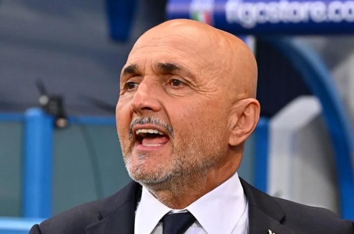 Juventus konfirmon marrëveshjen me trajnerin Spalletti