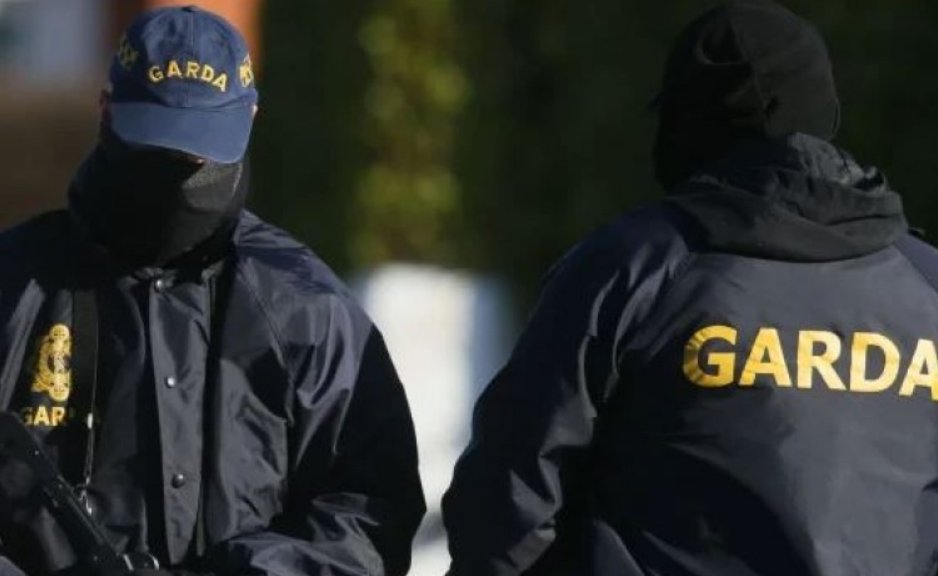 Policia në Irlandë kap kokainë me vlerë 8 milionë euro